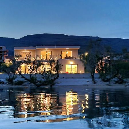 Infinity Residence Trogir Bagian luar foto