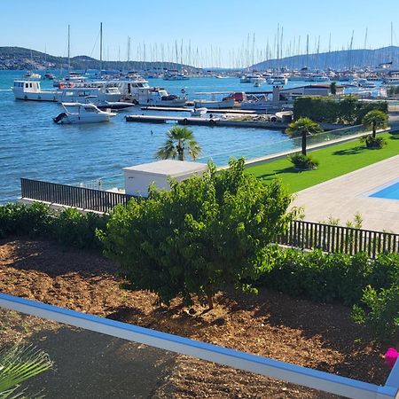 Infinity Residence Trogir Bagian luar foto