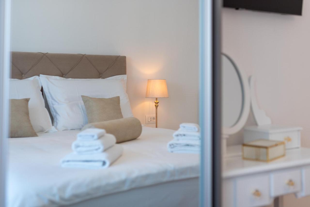 Infinity Residence Trogir Bagian luar foto
