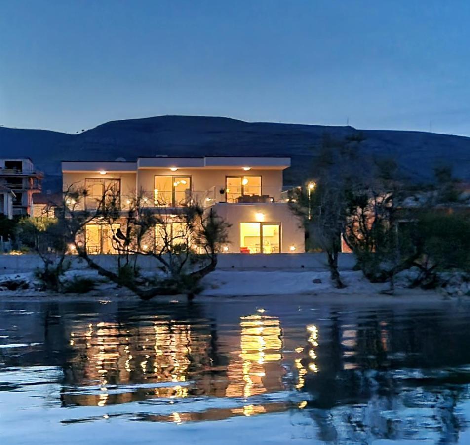 Infinity Residence Trogir Bagian luar foto