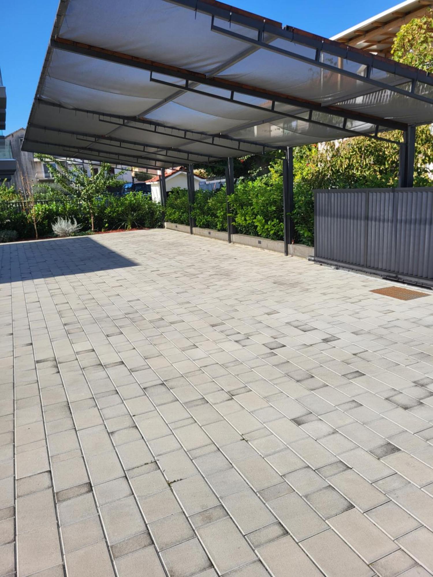 Infinity Residence Trogir Bagian luar foto