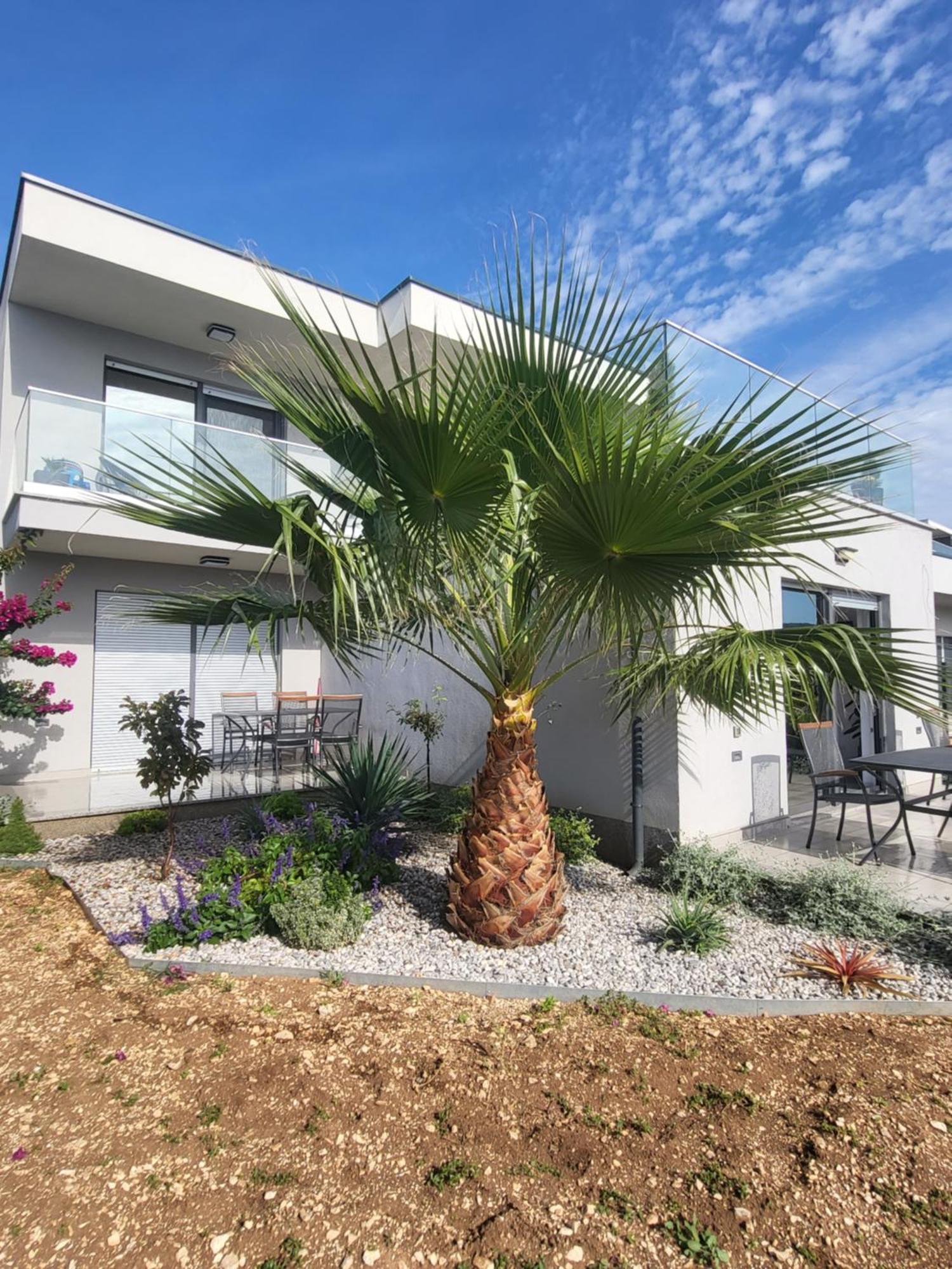 Infinity Residence Trogir Bagian luar foto